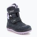 Kinder-Winterstiefel Primigi PFZGT 23807 navy/blu scuro