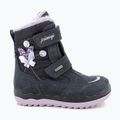 Kinder-Winterstiefel Primigi PFZGT 23807 navy/blu scuro 2