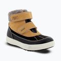 Kinder-Winterstiefel Primigi PBYGT 23863 senap/nero/ma.sc