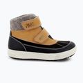 Kinder-Winterstiefel Primigi PBYGT 23863 senap/nero/ma.sc 2