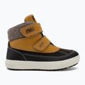 Kinder-Winterstiefel Primigi PBYGT 23863 senap/nero/ma.sc 2