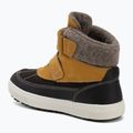 Kinder-Winterstiefel Primigi PBYGT 23863 senap/nero/ma.sc 3