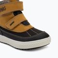 Kinder-Winterstiefel Primigi PBYGT 23863 senap/nero/ma.sc 7