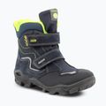 Kinder-Winterstiefel Primigi PPTGT 23920 navy/blu scuro