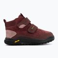 Barfußschuhe Kinder Primigi PYR GTX 24182 cremisi/bordo' 2