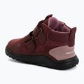 Barfußschuhe Kinder Primigi PYR GTX 24182 cremisi/bordo' 3