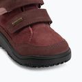 Barfußschuhe Kinder Primigi PYR GTX 24182 cremisi/bordo' 7