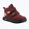 Barfußschuhe Kinder Primigi PYR GTX 24182 cremisi/bordo'