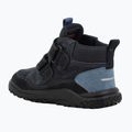 Barfußschuhe Kinder Primigi PYR GTX 24182 navy/blu 3