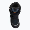 Kinder-Winterstiefel Primigi PYR GTX 24183 blu sc/blu 5