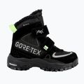 Kinder-Winterstiefel Primigi PWK GTX 24311 neroo 2