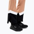 Damen-Skianzug EA7 Emporio Armani Pure Softshell Jumpsuit mocha mousse 6