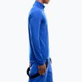 Herren-Skifleece EA7 Emporio Armani Pure Powerstretch T-Top Half Zip new royal 4