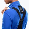 Herren-Skifleece EA7 Emporio Armani Pure Powerstretch T-Top Half Zip new royal 5