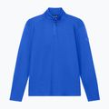 Herren-Skifleece EA7 Emporio Armani Pure Powerstretch T-Top Half Zip new royal 6