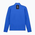 Herren-Skifleece EA7 Emporio Armani Pure Powerstretch T-Top Half Zip new royal 7