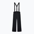 Herren Skihose EA7 Emporio Armani Pure Softshell black
