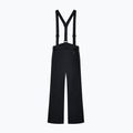 Herren Skihose EA7 Emporio Armani Pure Softshell black 2