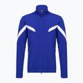 Herren-Skifleece EA7 Emporio Armani Pure Powerstretch T-Top Full Zip new royal