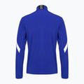 Herren-Skifleece EA7 Emporio Armani Pure Powerstretch T-Top Full Zip new royal 2