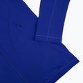 Herren-Skifleece EA7 Emporio Armani Pure Powerstretch T-Top Full Zip new royal 4