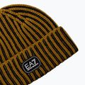 Wintermütze EA7 Emporio Armani Training Cross Consumer Soft tapenede/black 3