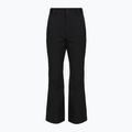 Damen Skihose EA7 Emporio Armani Rider Light black