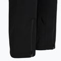 Damen Skihose EA7 Emporio Armani Rider Light black 4