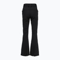 Damen Skihose EA7 Emporio Armani Pure Softshell Waisted black 2