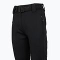 Damen Skihose EA7 Emporio Armani Pure Softshell Waisted black 3