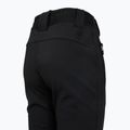 Damen Skihose EA7 Emporio Armani Pure Softshell Waisted black 4