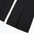 Damen Skihose EA7 Emporio Armani Pure Softshell Waisted black 5