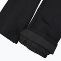 Damen Skihose EA7 Emporio Armani Pure Softshell Waisted black 6