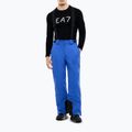 Herren Skihose EA7 Emporio Armani Pure Protectum 7 new royal