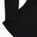 Damen Ski‑Sweatshirt EA7 Emporio Armani Pure Powerstretch T-Top Half Zip black 4