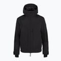 Herren-Skijacke EA7 Emporio Armani Elitary Fashion black