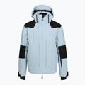 Herren-Skijacke EA7 Emporio Armani Elitary Fashion celestial blue
