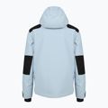 Herren-Skijacke EA7 Emporio Armani Elitary Fashion celestial blue 2
