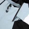Herren-Skijacke EA7 Emporio Armani Elitary Fashion celestial blue 4