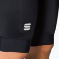 Herren Sportful LTD Bibshort Radlerhosen schwarz 1120005.002 4