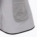 Damen Fahrradweste Castelli Aria W silbergrau 5