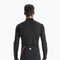 Men's Sportful Fiandre Light No Rain Radjacke schwarz 1120021.002 4