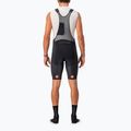 Fahrrad Shorts Herren Castelli Superleggera black 2