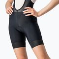 Fahrrad Shorts Damen Castelli Prima black/black 4