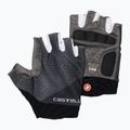 Fahrrad Handschuhe Damen Castelli Roubaix Gel 2 light black