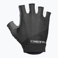 Fahrrad Handschuhe Damen Castelli Roubaix Gel 2 light black 5