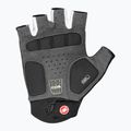 Fahrrad Handschuhe Damen Castelli Roubaix Gel 2 light black 6