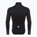 Herren Sportful Tempo Fahrradjacke schwarz 1120512.002 2