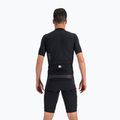 Herren Sportful Supergiara Overshort Radler-Shorts schwarz 1120507.002 2