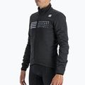 Herren Sportful Tempo Fahrradjacke schwarz 1120512.002 8